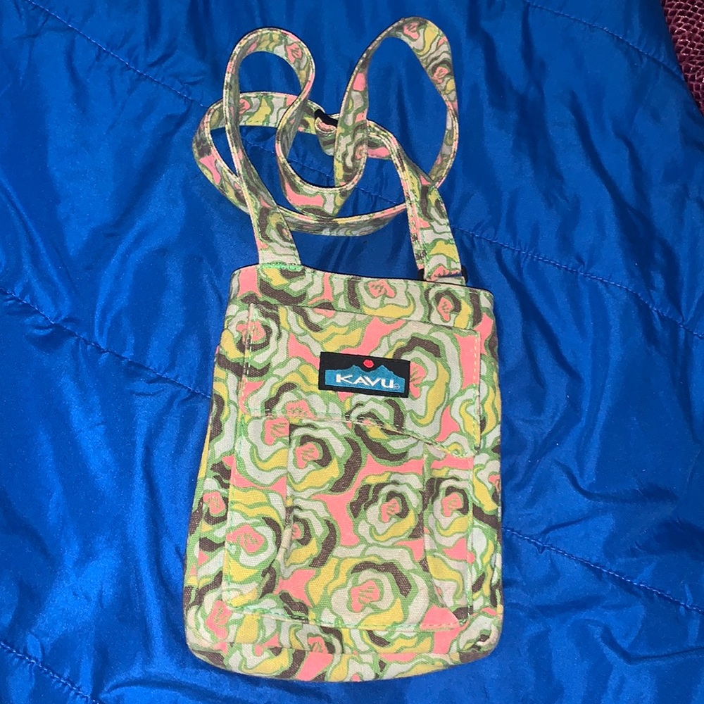 Small purse